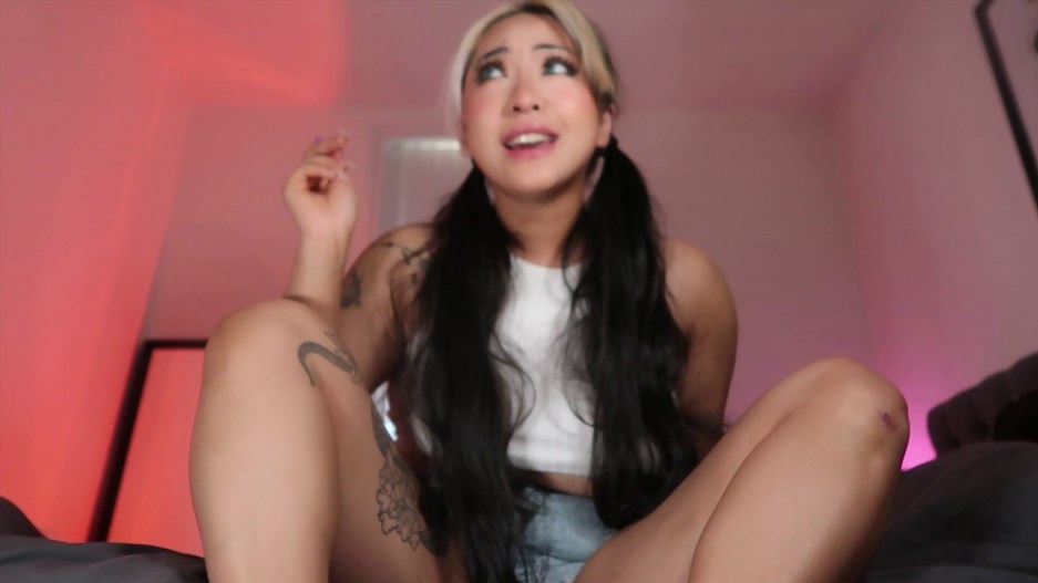 Claudiahon - Bratty Giкl Giving Virgin Loser JOI -Handpicked Jerk-Off Instruction